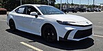 New 2026 TOYOTA CAMRY SE in WARNER ROBINS, GEORGIA