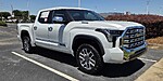 New 2026 TOYOTA TUNDRA 1794 EDITION HYBRID CREWMAX 5.5' BED in WARNER ROBINS, GEORGIA
