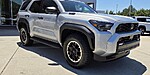 New 2026 TOYOTA 4RUNNER HYBRID TRD OFF ROAD PREMIUM 4WD in WARNER ROBINS, GEORGIA
