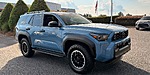 New 2026 TOYOTA 4RUNNER TRD OFF ROAD PREMIUM 4WD in WARNER ROBINS, GEORGIA