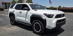 New 2026 TOYOTA 4RUNNER HYBRID TRD OFF ROAD PREMIUM 4WD in WARNER ROBINS, GEORGIA