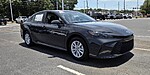 New 2026 TOYOTA CAMRY SE in WARNER ROBINS, GEORGIA