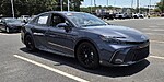 New 2026 TOYOTA CAMRY SE in WARNER ROBINS, GEORGIA