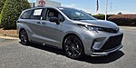 New 2026 TOYOTA SIENNA XSE FWD 7-PASSENGER in WARNER ROBINS, GEORGIA