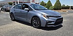 New 2026 TOYOTA COROLLA SE CVT in WARNER ROBINS, GEORGIA