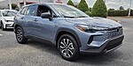 New 2026 TOYOTA COROLLA CROSS HYBRID S 4WD in WARNER ROBINS, GEORGIA