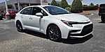 New 2026 TOYOTA COROLLA SE CVT in WARNER ROBINS, GEORGIA