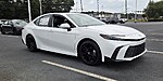 New 2026 TOYOTA CAMRY SE in WARNER ROBINS, GEORGIA