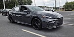New 2026 TOYOTA CAMRY SE in WARNER ROBINS, GEORGIA