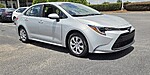 New 2026 TOYOTA COROLLA LE CVT in WARNER ROBINS, GEORGIA