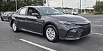 New 2026 TOYOTA CAMRY LE in WARNER ROBINS, GEORGIA