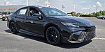 New 2026 TOYOTA CAMRY SE in WARNER ROBINS, GEORGIA