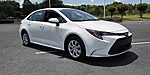 New 2026 TOYOTA COROLLA LE CVT in WARNER ROBINS, GEORGIA