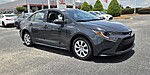 New 2026 TOYOTA COROLLA LE CVT in WARNER ROBINS, GEORGIA