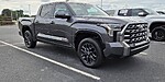 New 2026 TOYOTA TUNDRA PLATINUM HYBRID CREWMAX 5.5' BED in WARNER ROBINS, GEORGIA