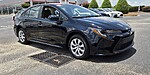 New 2026 TOYOTA COROLLA LE CVT in WARNER ROBINS, GEORGIA