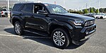 New 2026 TOYOTA 4RUNNER LIMITED 2WD in WARNER ROBINS, GEORGIA