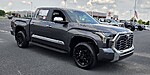 New 2026 TOYOTA TUNDRA 1794 EDITION HYBRID CREWMAX 5.5' BED in WARNER ROBINS, GEORGIA