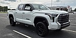 New 2026 TOYOTA TUNDRA LIMITED HYBRID CREWMAX 5.5' BED in WARNER ROBINS, GEORGIA