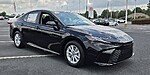 New 2026 TOYOTA CAMRY LE in WARNER ROBINS, GEORGIA