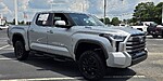 New 2026 TOYOTA TUNDRA LIMITED HYBRID CREWMAX 5.5' BED in WARNER ROBINS, GEORGIA