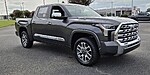 New 2026 TOYOTA TUNDRA 1794 EDITION HYBRID CREWMAX 5.5' BED in WARNER ROBINS, GEORGIA