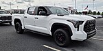 New 2026 TOYOTA TUNDRA TRD PRO HYBRID CREWMAX 5.5' BED in WARNER ROBINS, GEORGIA
