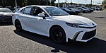 New 2026 TOYOTA CAMRY SE in WARNER ROBINS, GEORGIA