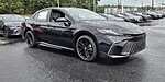New 2026 TOYOTA CAMRY SE in WARNER ROBINS, GEORGIA