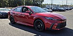 New 2026 TOYOTA CAMRY SE in WARNER ROBINS, GEORGIA