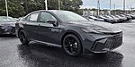New 2026 TOYOTA CAMRY SE in WARNER ROBINS, GEORGIA