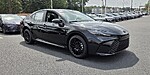 New 2026 TOYOTA CAMRY LE in WARNER ROBINS, GEORGIA