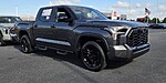 New 2026 TOYOTA TUNDRA LIMITED HYBRID CREWMAX 5.5' BED in WARNER ROBINS, GEORGIA