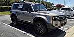 New 2027 TOYOTA LAND CRUISER 4WD in WARNER ROBINS, GEORGIA