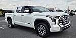 New 2026 TOYOTA TUNDRA 1794 EDITION HYBRID CREWMAX 5.5' BED in WARNER ROBINS, GEORGIA
