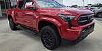 New 2026 TOYOTA TACOMA SR5 DOUBLE CAB 5' BED AT in WARNER ROBINS, GEORGIA
