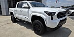New 2026 TOYOTA TACOMA SR5 DOUBLE CAB 5' BED AT in WARNER ROBINS, GEORGIA