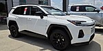 New 2026 TOYOTA RAV4 PLUG-IN HYBRID SE in WARNER ROBINS, GEORGIA