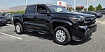 New 2026 TOYOTA TACOMA SR5 DOUBLE CAB 5' BED AT in WARNER ROBINS, GEORGIA