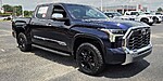 New 2026 TOYOTA TUNDRA 1794 EDITION HYBRID CREWMAX 5.5' BED in WARNER ROBINS, GEORGIA