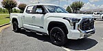 New 2026 TOYOTA TUNDRA 1794 EDITION CREWMAX 6.5' BED in WARNER ROBINS, GEORGIA