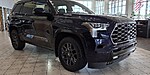 New 2026 TOYOTA SEQUOIA PLATINUM 4WD in WARNER ROBINS, GEORGIA
