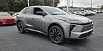 New 2026 TOYOTA BZ XLE AWD in WARNER ROBINS, GEORGIA