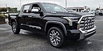 New 2026 TOYOTA TUNDRA 1794 EDITION HYBRID CREWMAX 5.5' BED in WARNER ROBINS, GEORGIA