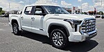 New 2026 TOYOTA TUNDRA 1794 EDITION HYBRID CREWMAX 5.5' BED in WARNER ROBINS, GEORGIA