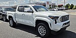 New 2026 TOYOTA TACOMA LIMITED DOUBLE CAB 5' BED AT in WARNER ROBINS, GEORGIA