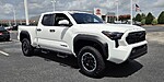 New 2026 TOYOTA TACOMA TRD OFF ROAD DOUBLE CAB 5' BED AT in WARNER ROBINS, GEORGIA
