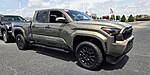 New 2026 TOYOTA TACOMA TRD SPORT DOUBLE CAB 5' BED AT in WARNER ROBINS, GEORGIA