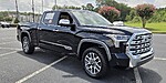 New 2026 TOYOTA TUNDRA 1794 EDITION CREWMAX 6.5' BED in WARNER ROBINS, GEORGIA