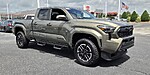 New 2026 TOYOTA TACOMA SR5 DOUBLE CAB 5' BED AT in WARNER ROBINS, GEORGIA